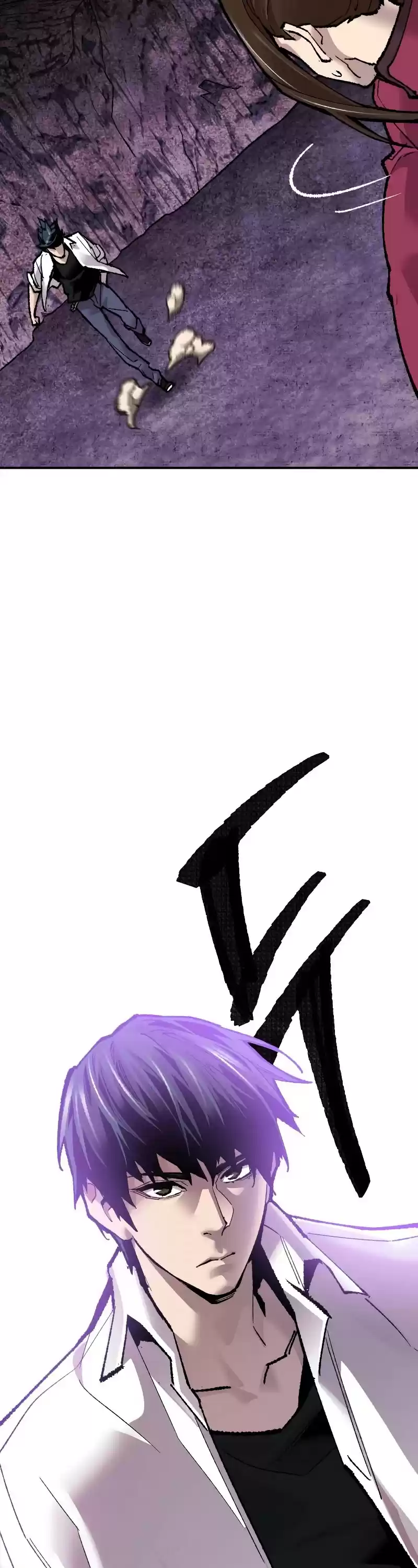 Limit Breaker Chapter 47