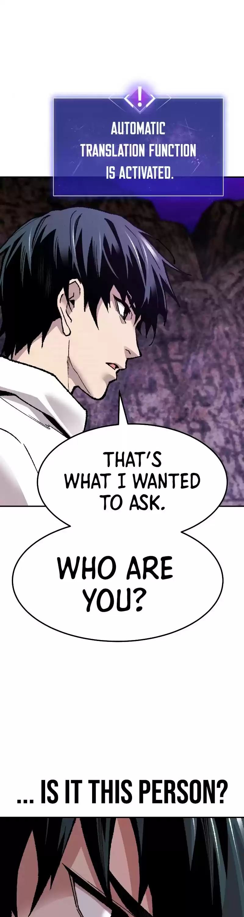 Limit Breaker Chapter 47