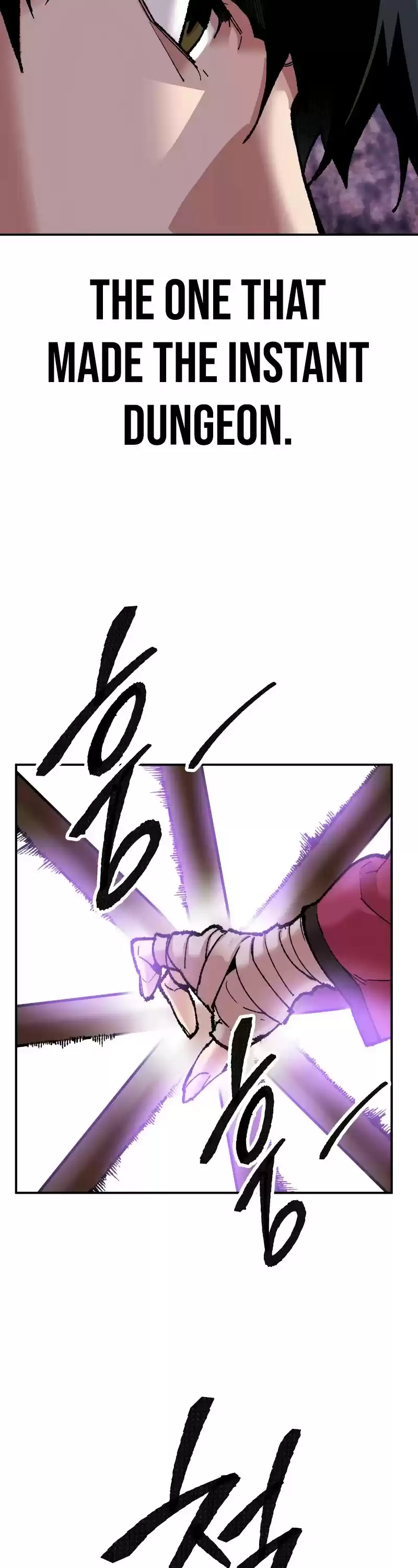 Limit Breaker Chapter 47