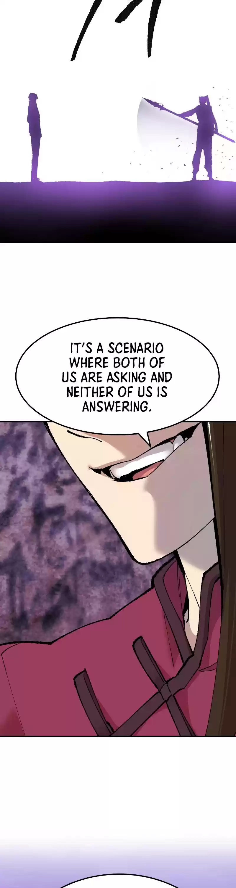 Limit Breaker Chapter 47