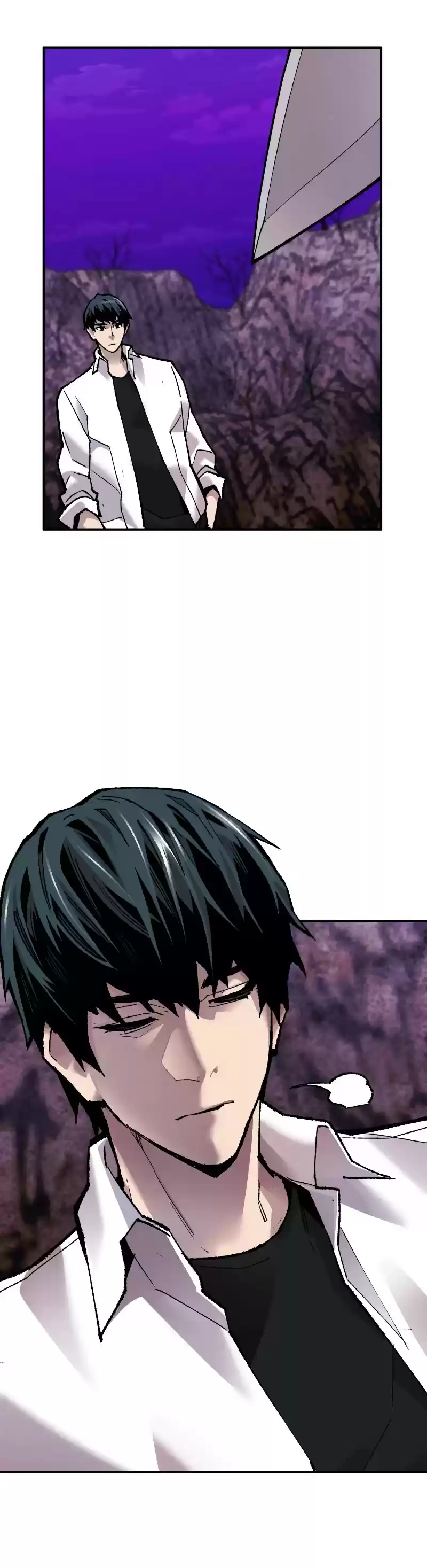 Limit Breaker Chapter 47