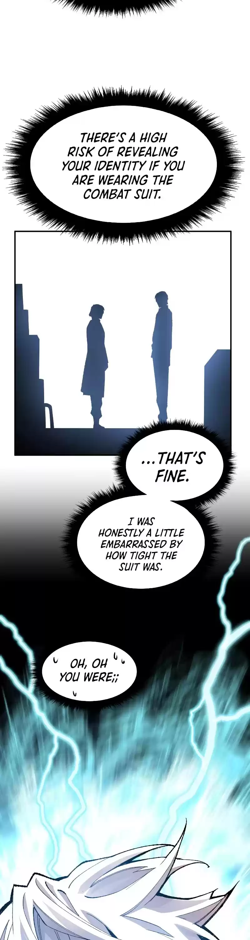 Limit Breaker Chapter 47