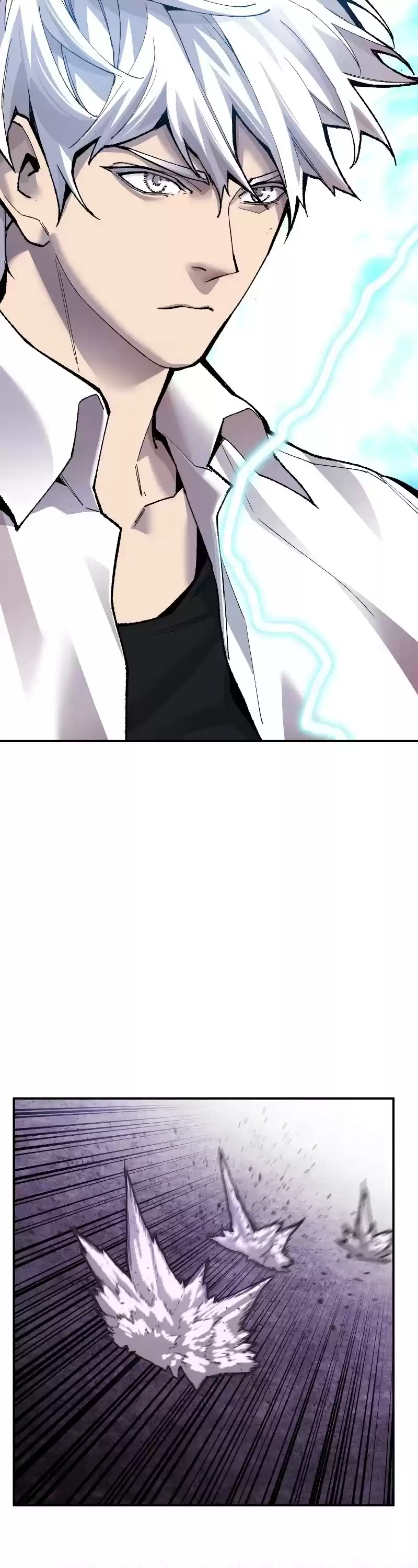 Limit Breaker Chapter 47