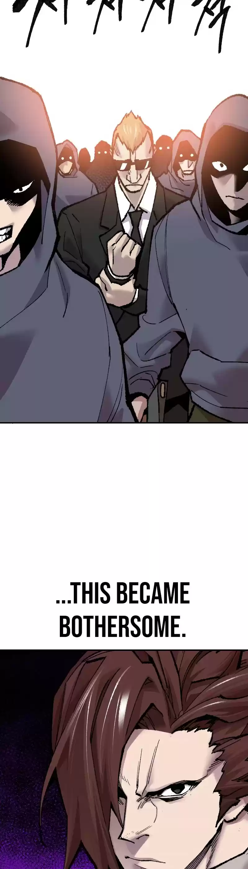 Limit Breaker Chapter 47