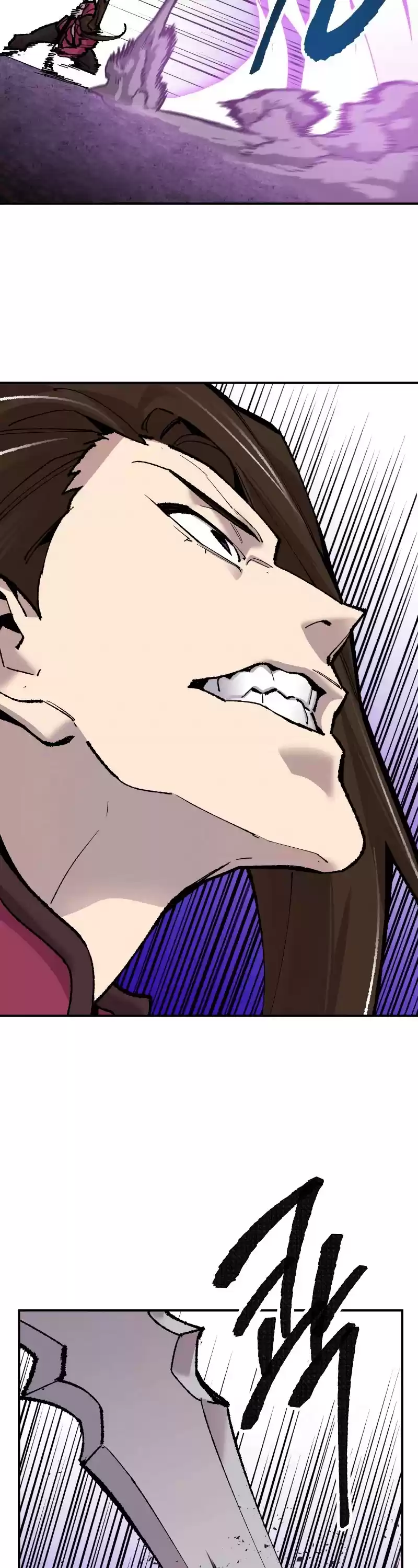 Limit Breaker Chapter 47