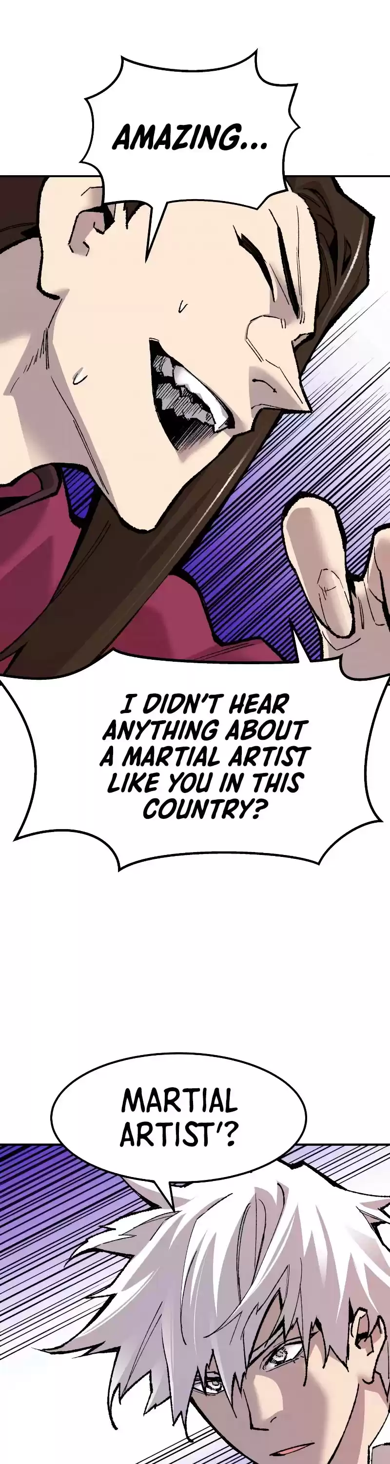 Limit Breaker Chapter 47