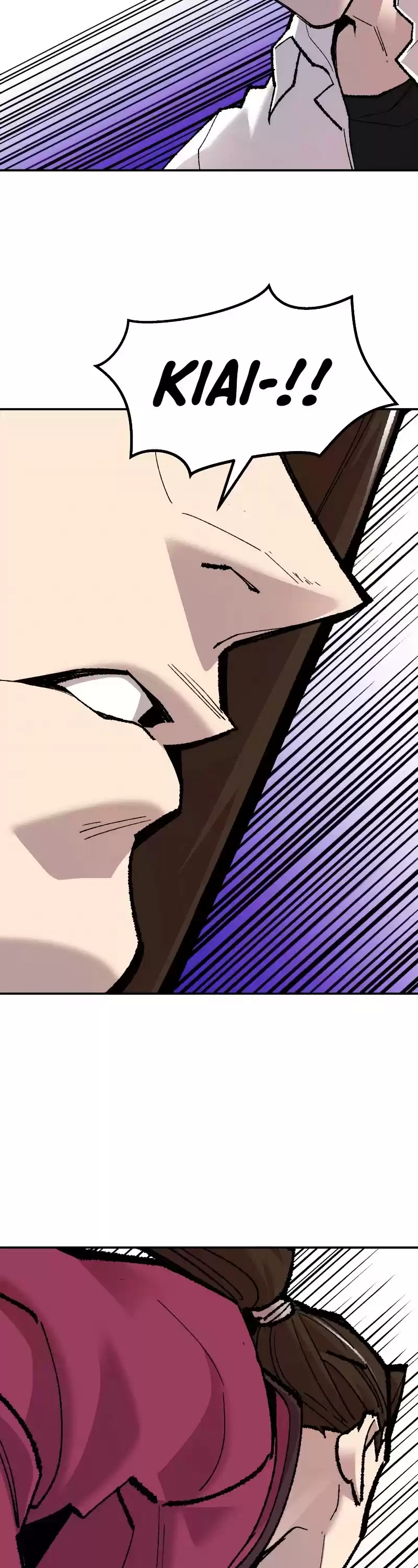 Limit Breaker Chapter 47