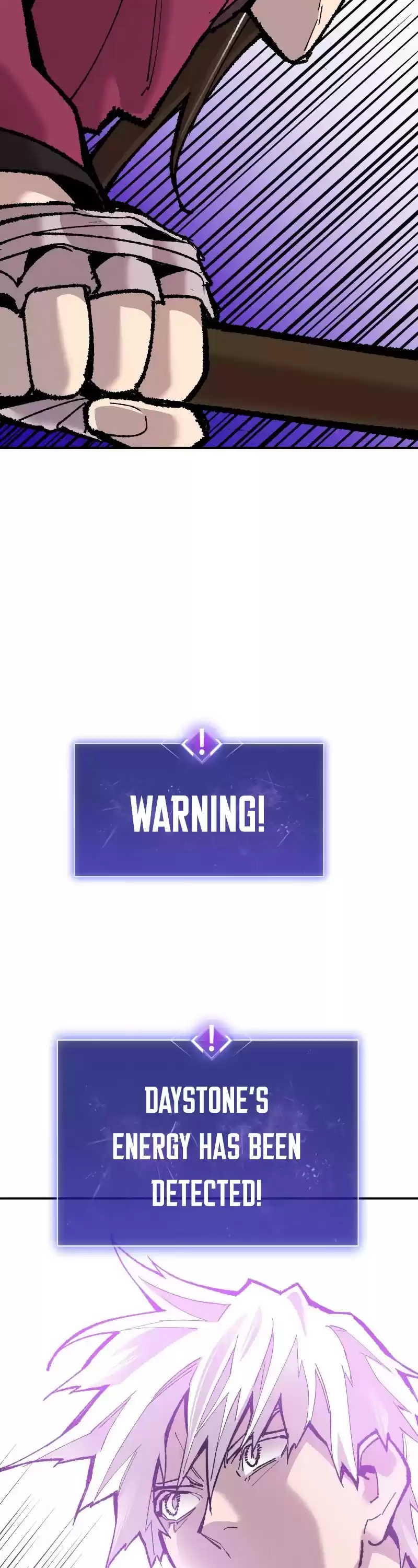 Limit Breaker Chapter 47