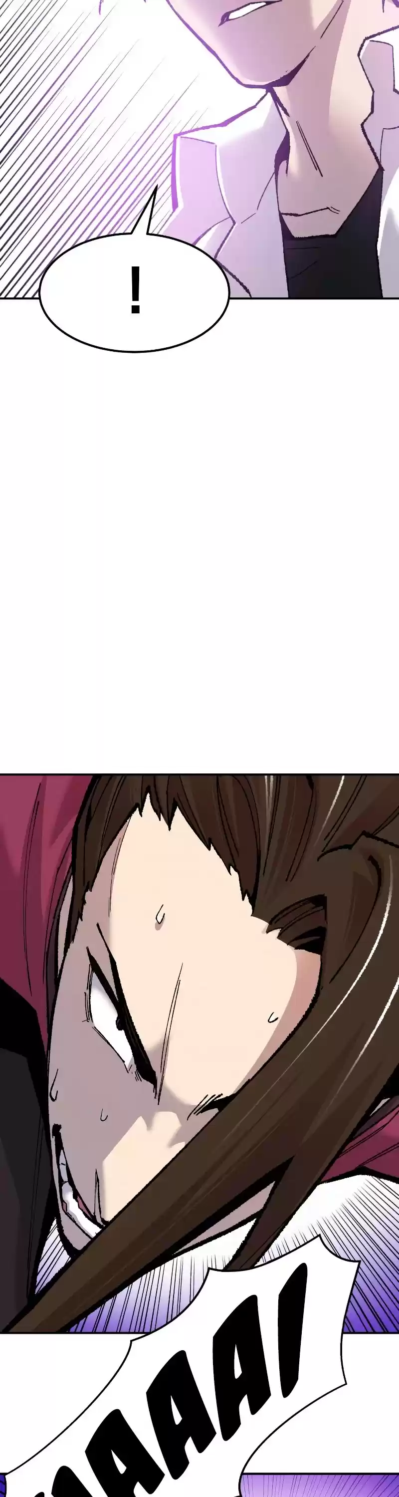 Limit Breaker Chapter 47