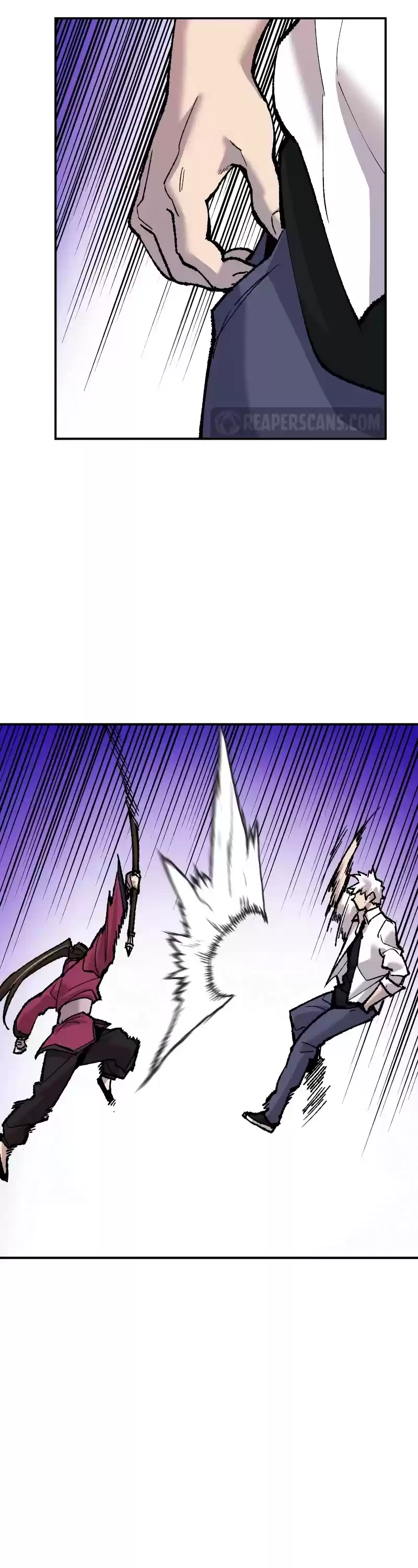 Limit Breaker Chapter 47