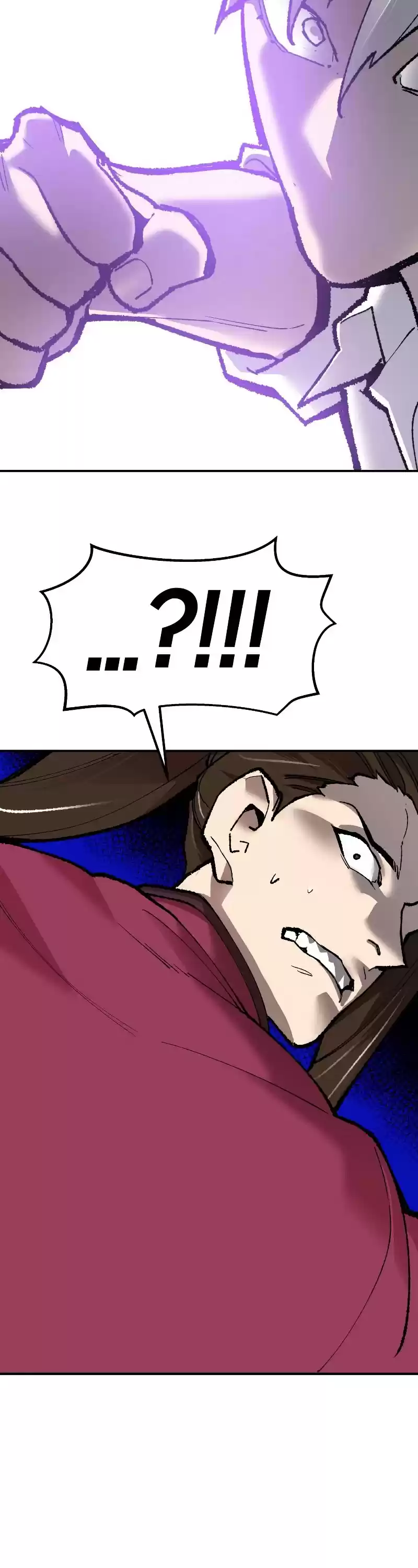 Limit Breaker Chapter 47