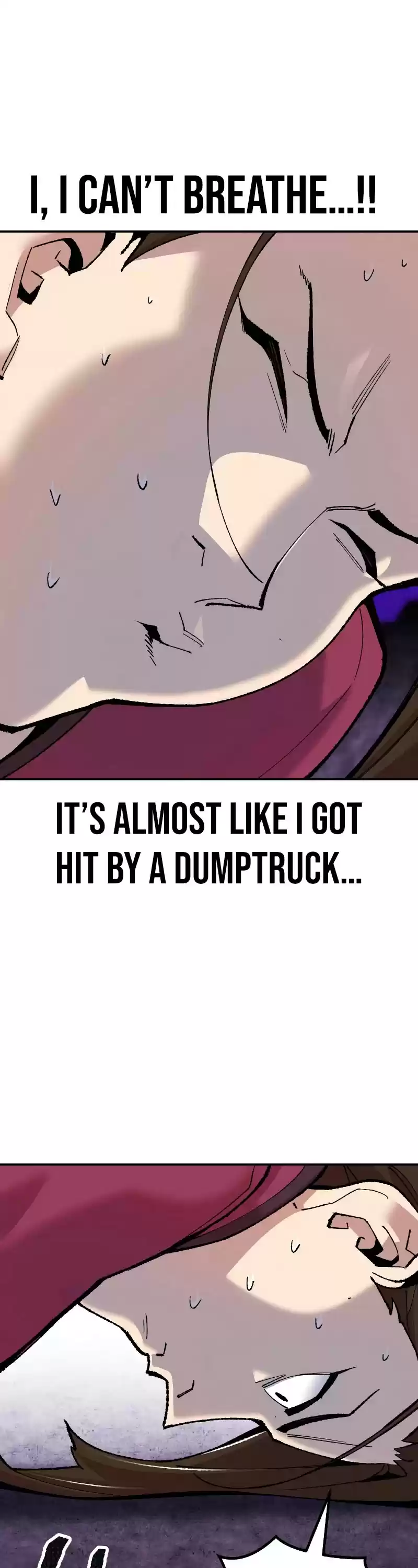 Limit Breaker Chapter 47