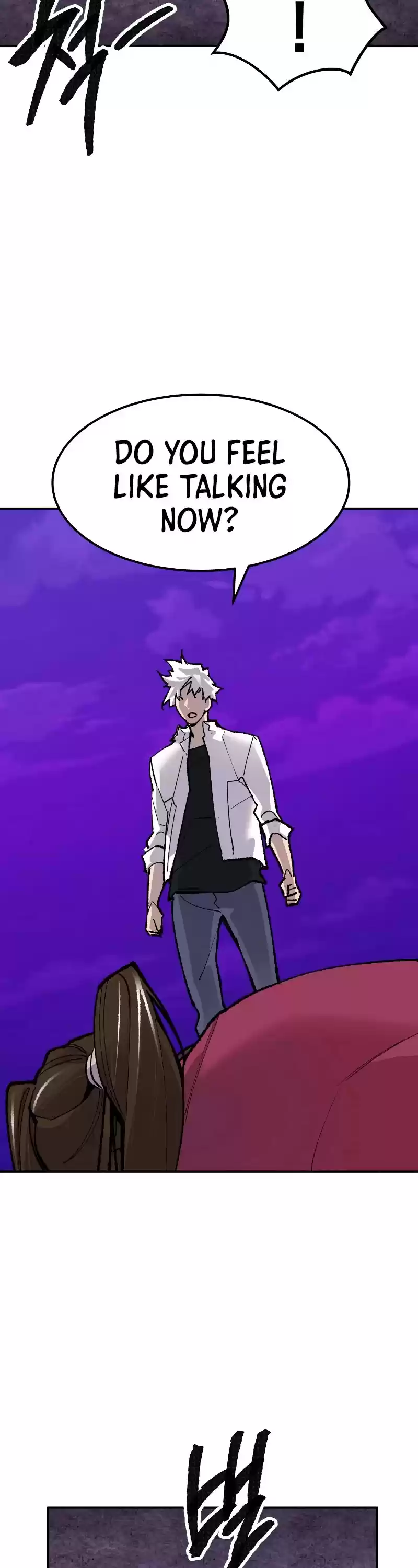 Limit Breaker Chapter 47