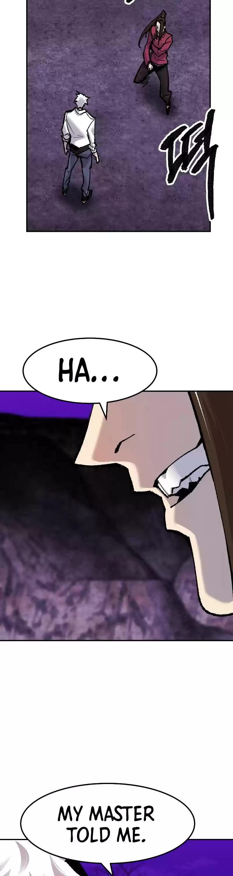 Limit Breaker Chapter 47