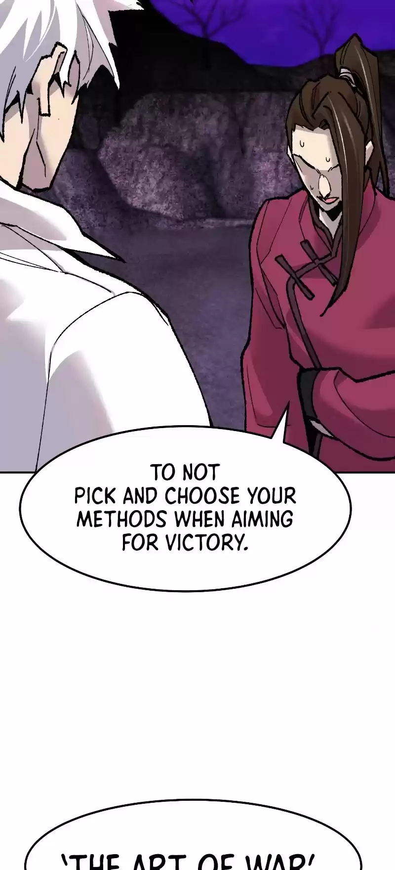 Limit Breaker Chapter 47