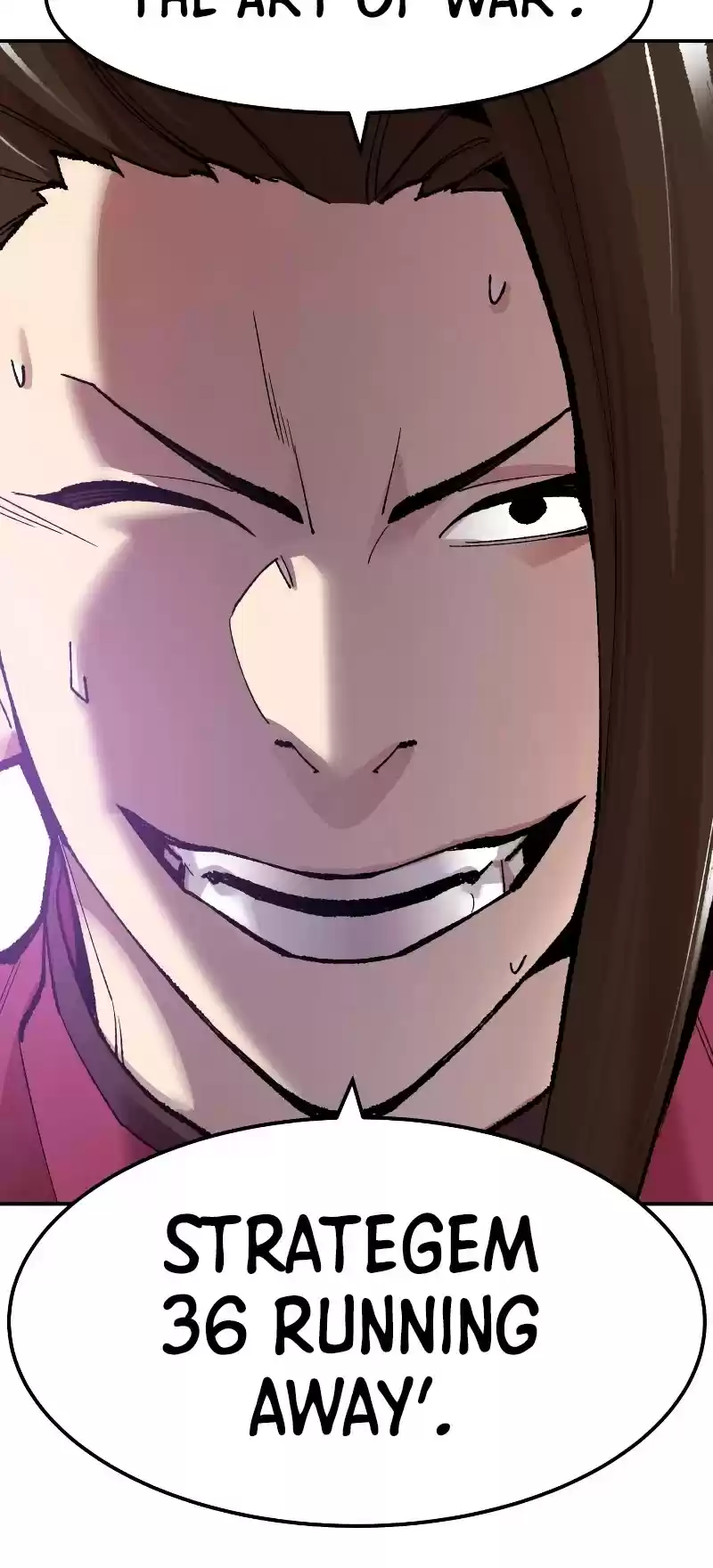 Limit Breaker Chapter 47