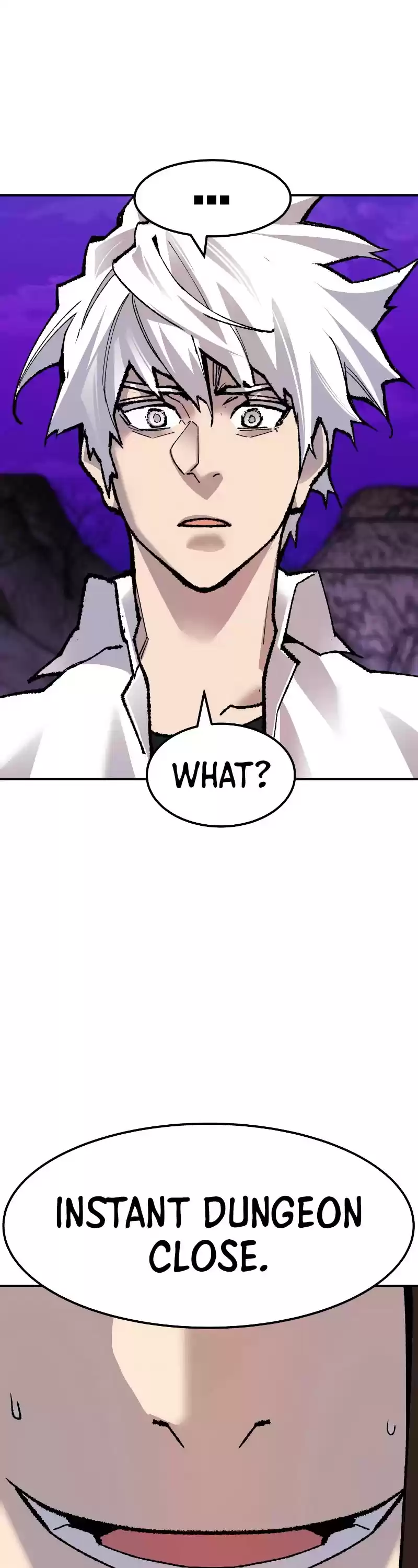 Limit Breaker Chapter 47