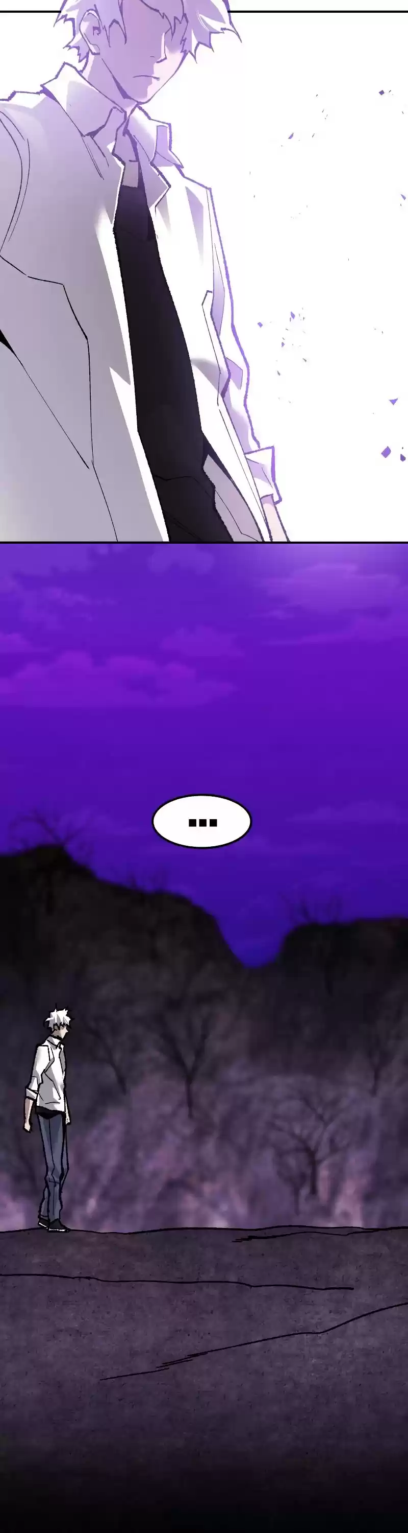 Limit Breaker Chapter 47