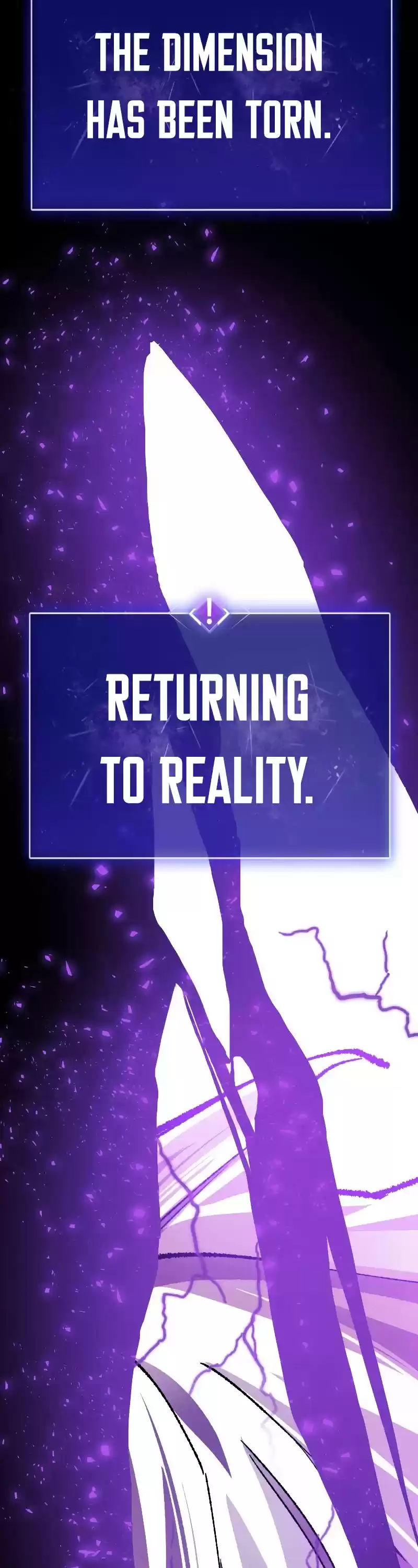 Limit Breaker Chapter 47