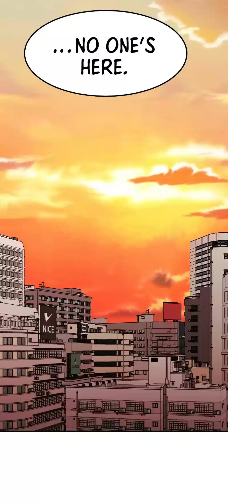 Limit Breaker Chapter 48