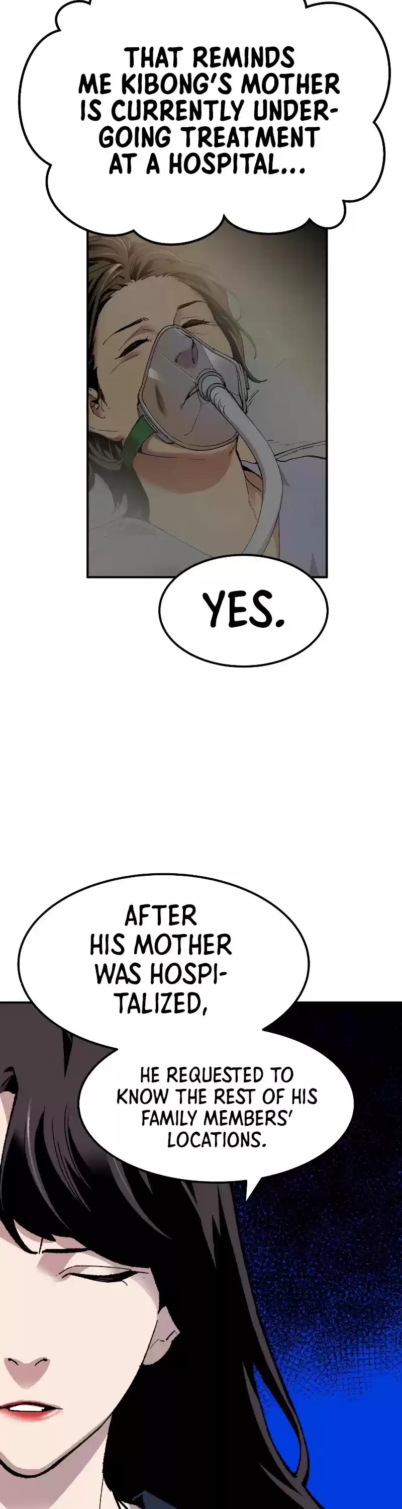 Limit Breaker Chapter 48