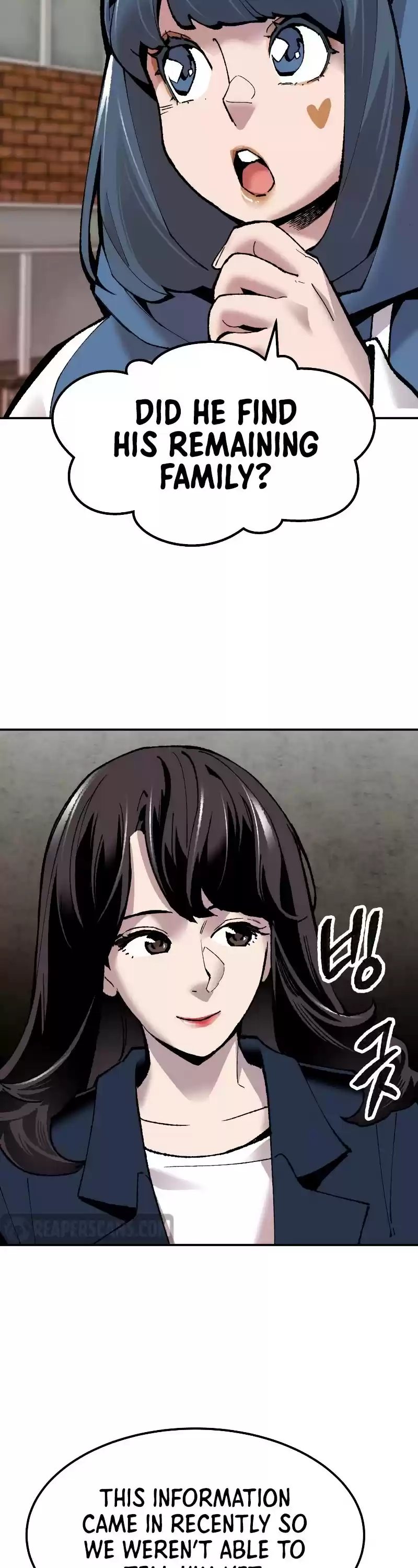 Limit Breaker Chapter 48