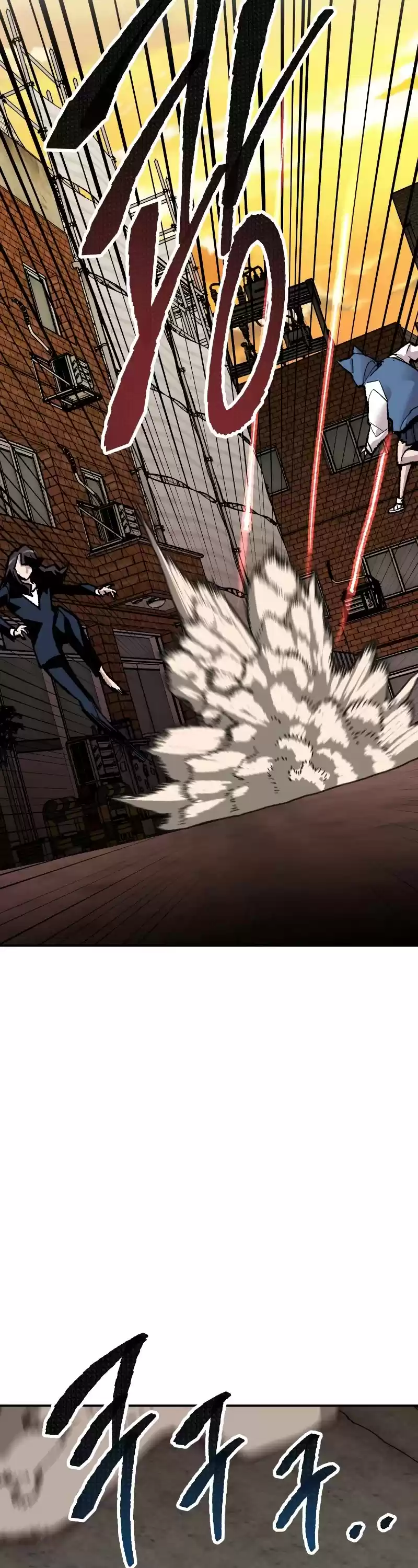 Limit Breaker Chapter 48