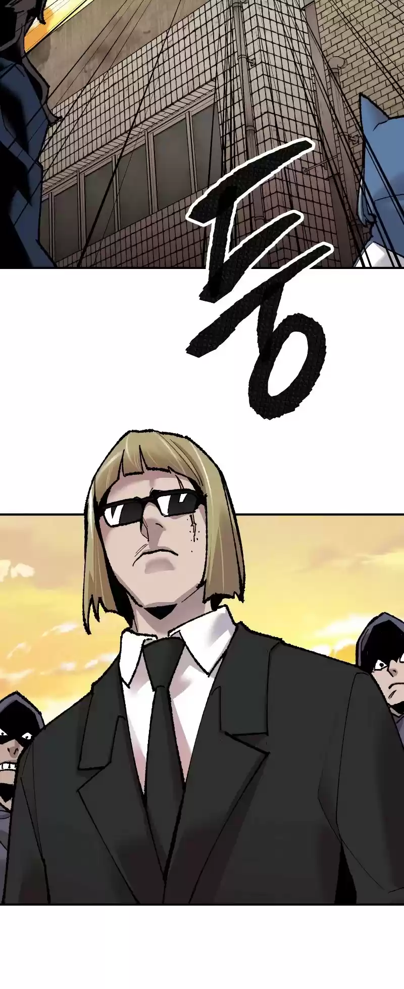 Limit Breaker Chapter 48