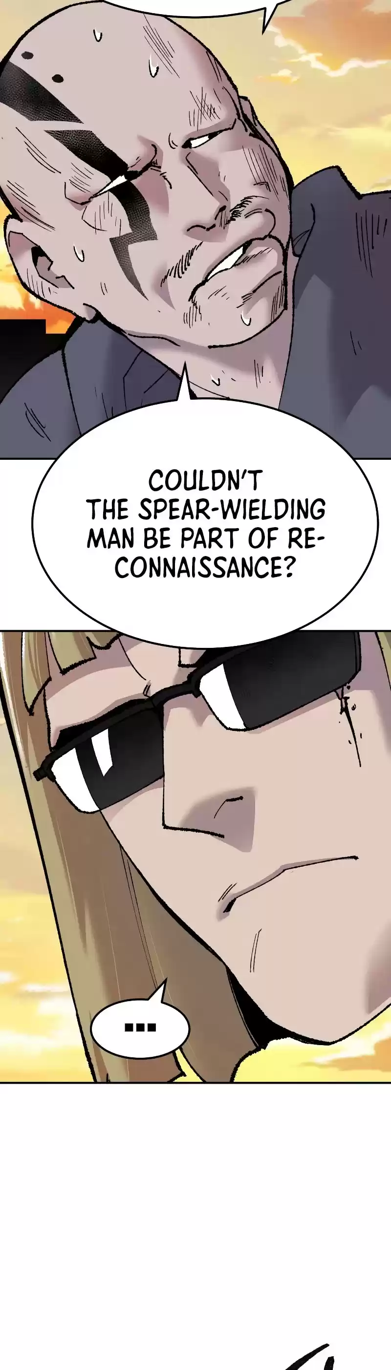 Limit Breaker Chapter 48