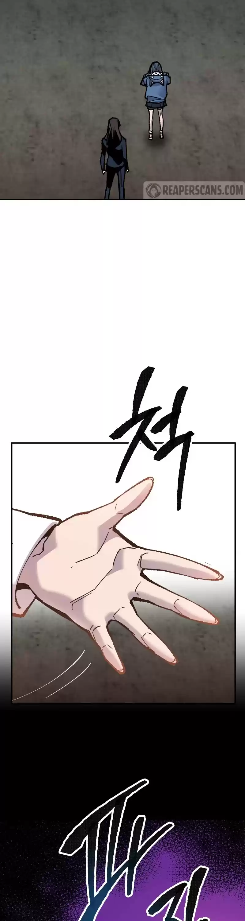 Limit Breaker Chapter 48