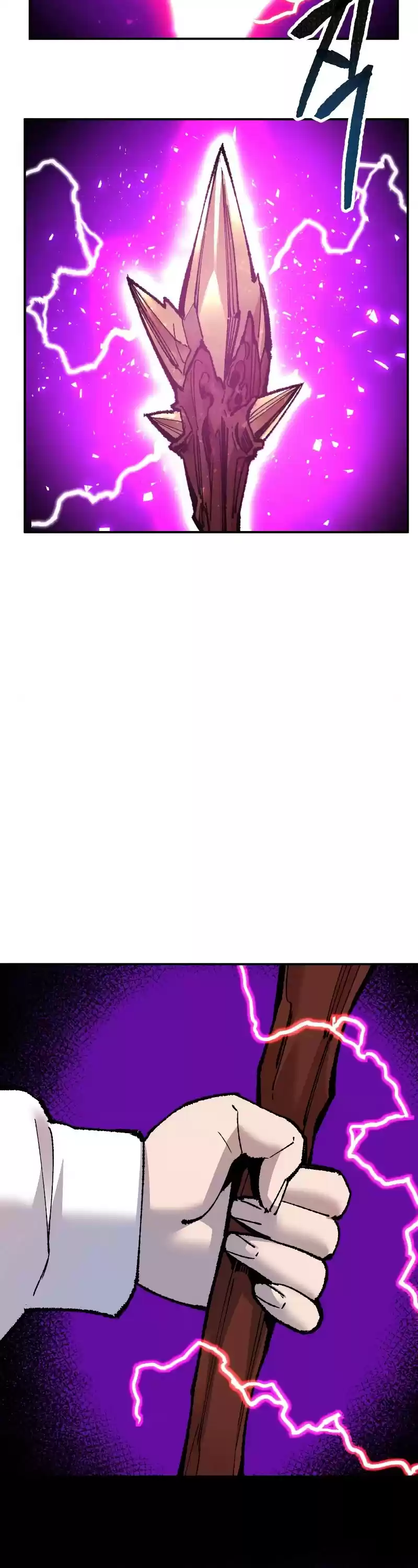 Limit Breaker Chapter 48