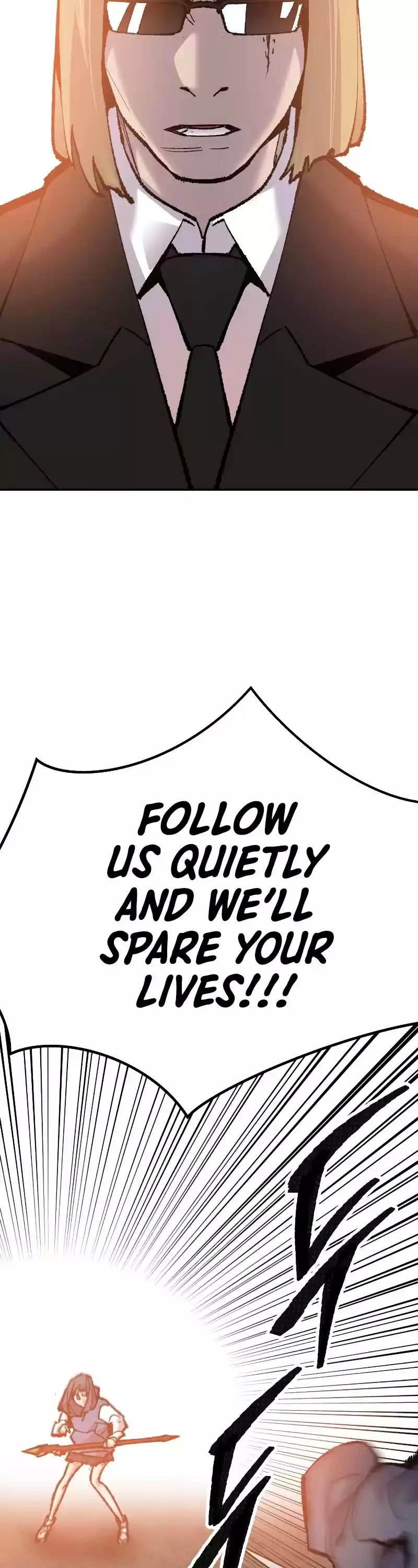 Limit Breaker Chapter 48