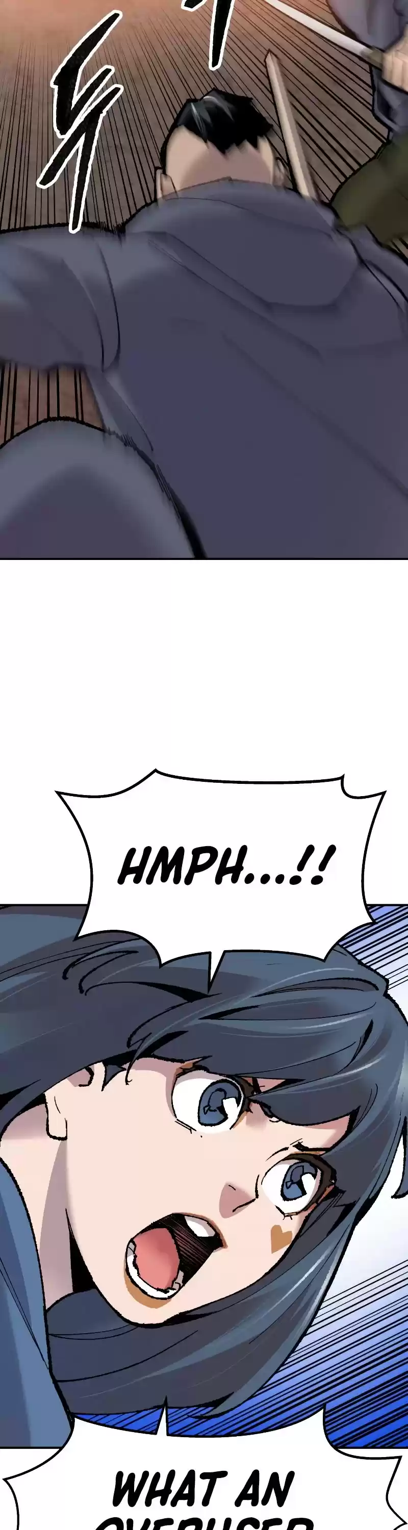 Limit Breaker Chapter 48