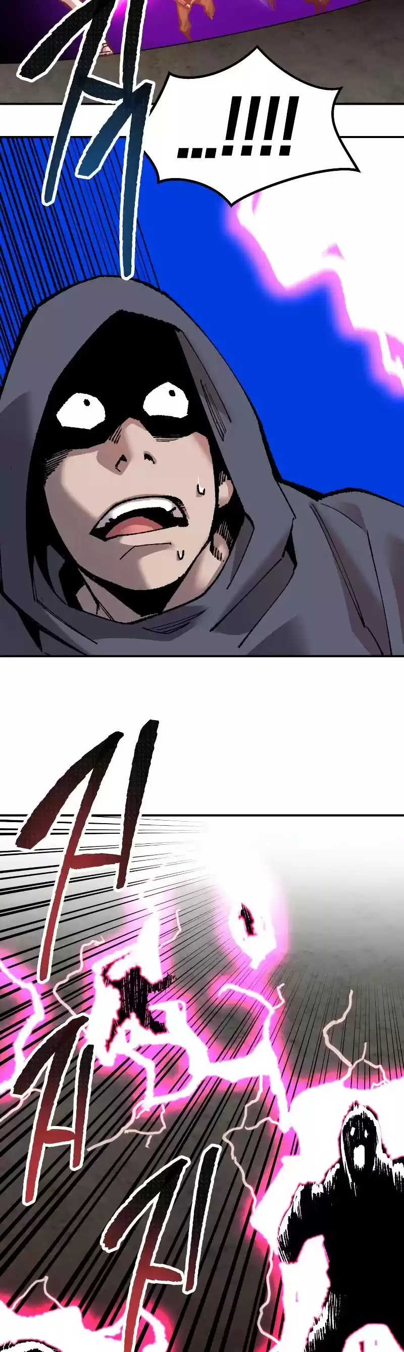 Limit Breaker Chapter 48