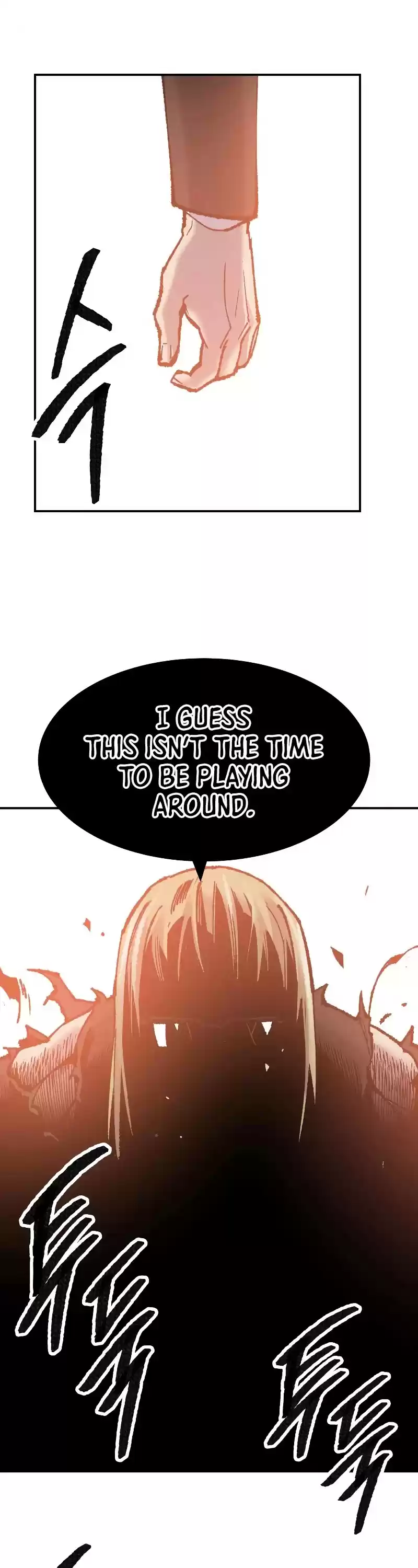 Limit Breaker Chapter 48