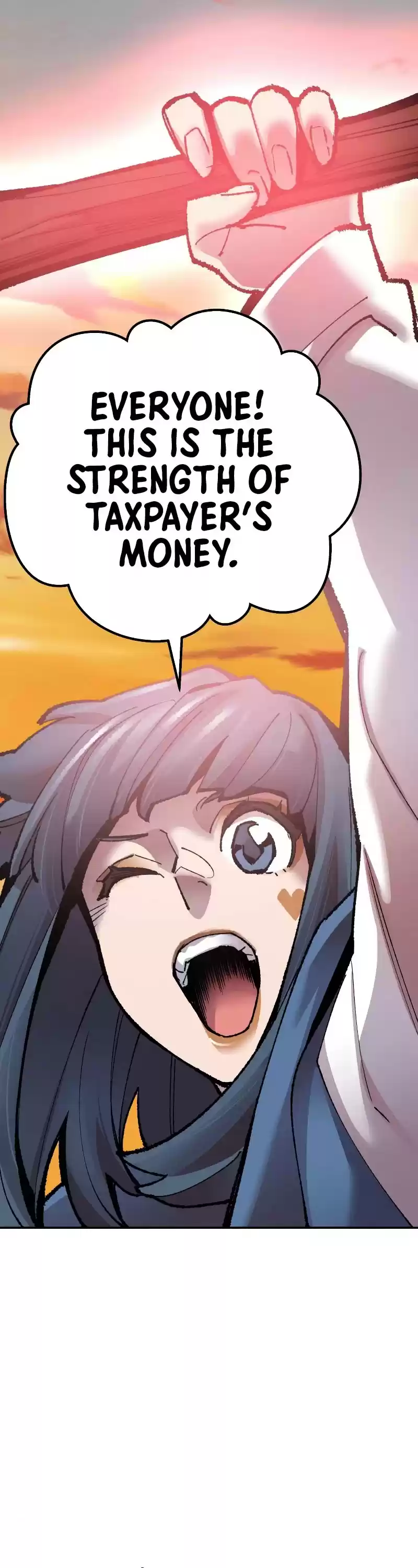 Limit Breaker Chapter 48