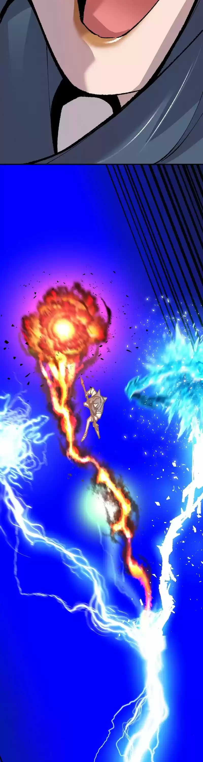 Limit Breaker Chapter 48