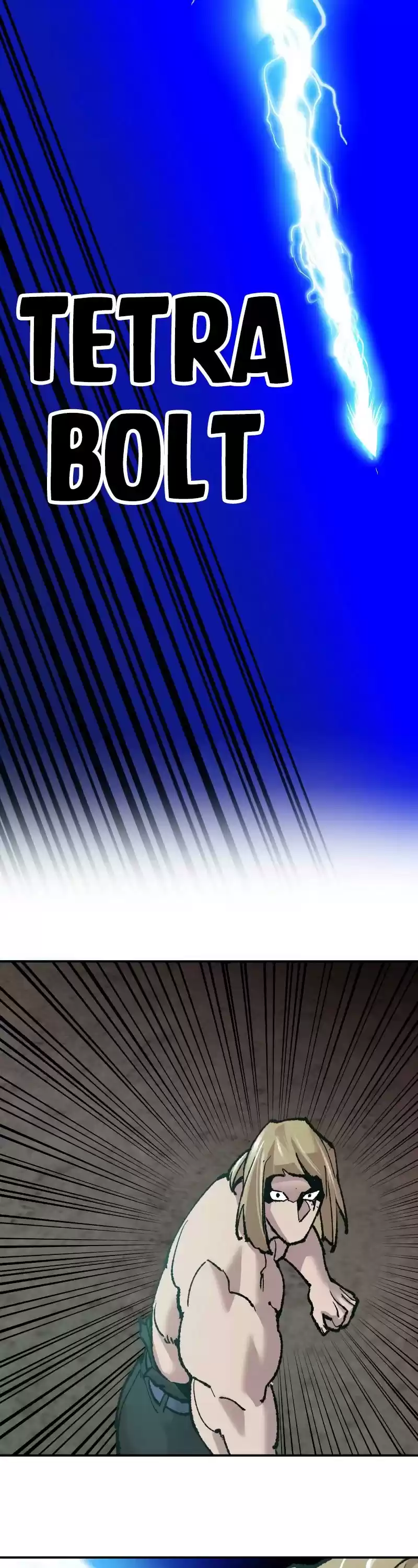 Limit Breaker Chapter 48