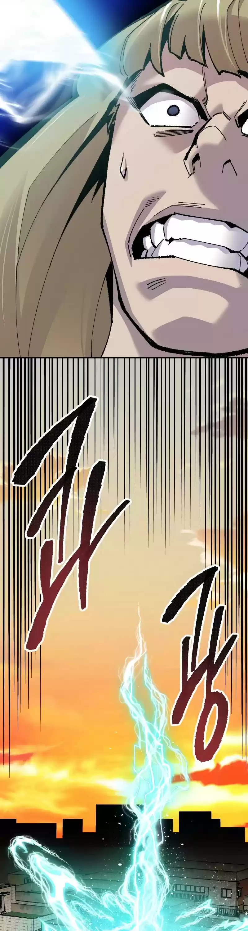 Limit Breaker Chapter 48