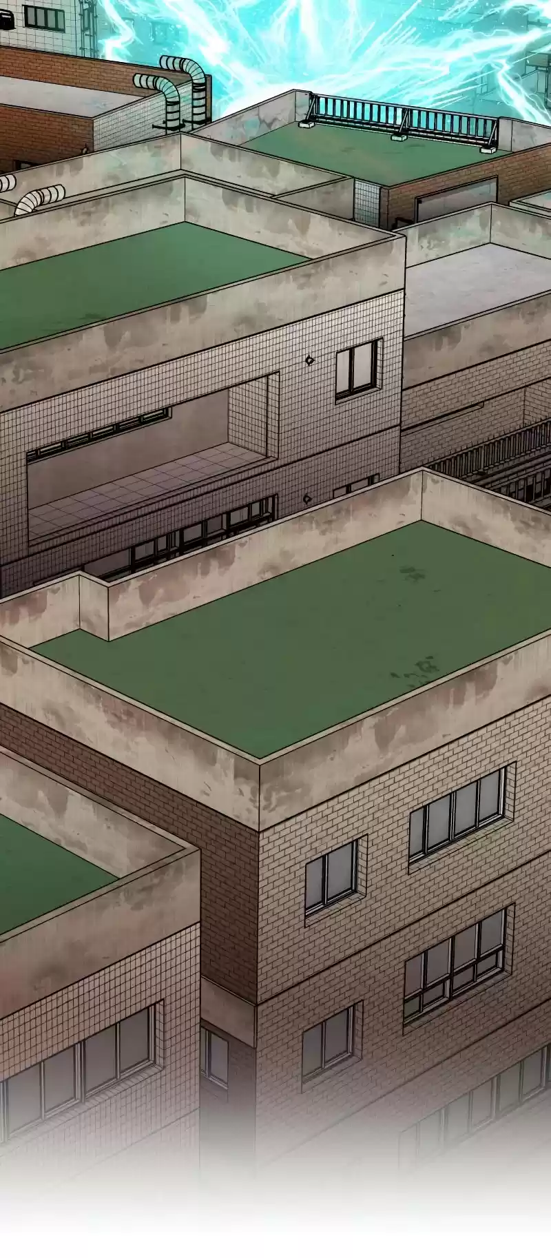 Limit Breaker Chapter 48