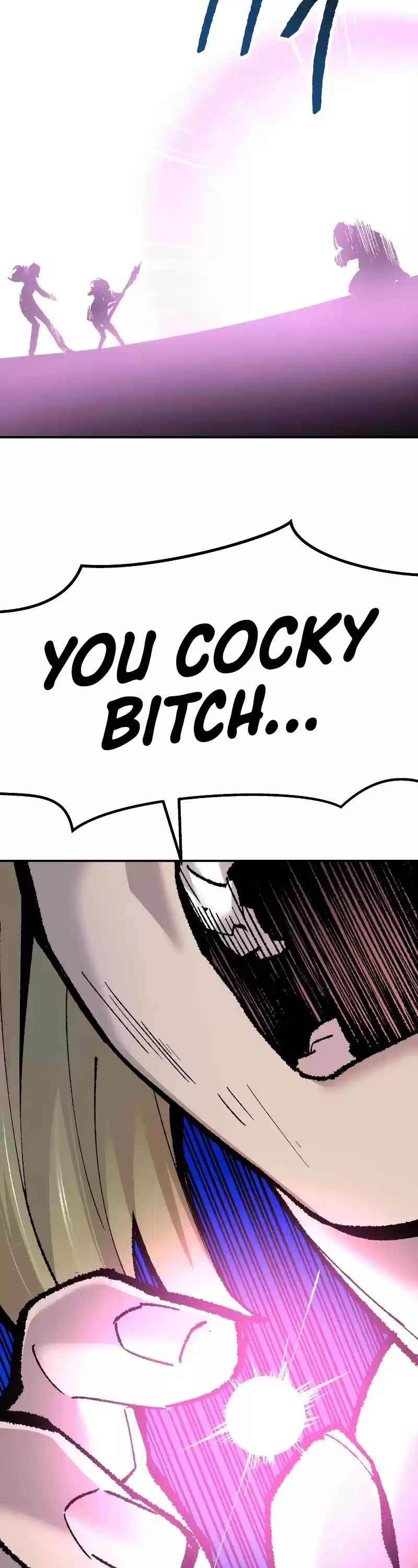 Limit Breaker Chapter 48