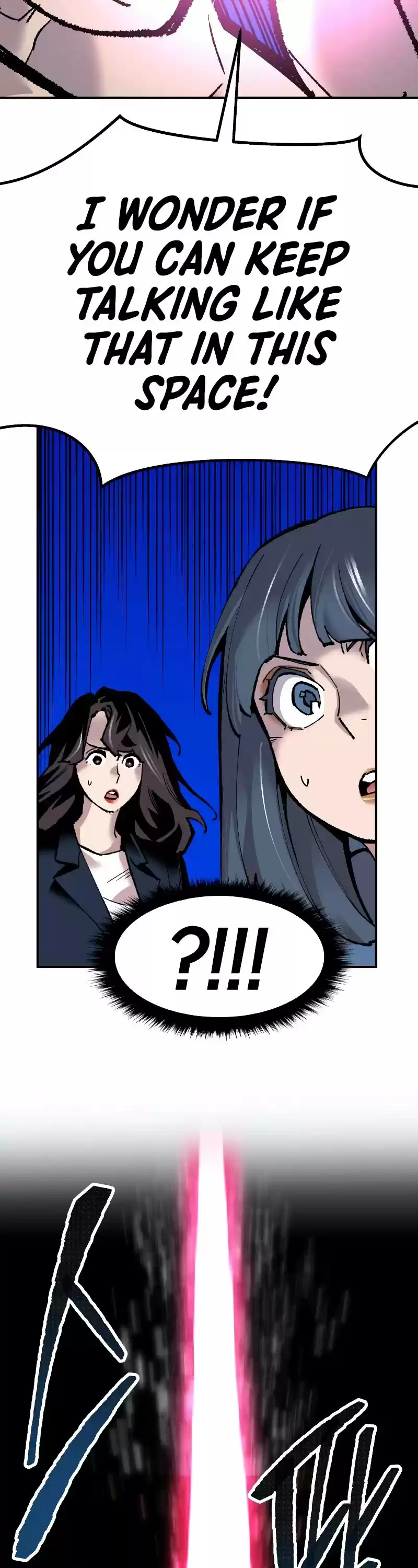 Limit Breaker Chapter 48