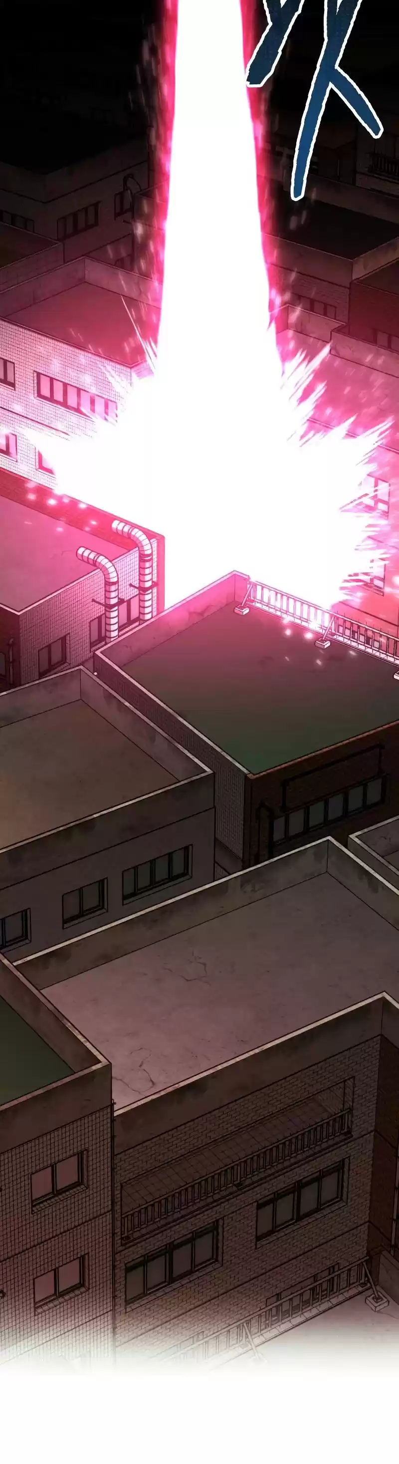 Limit Breaker Chapter 48