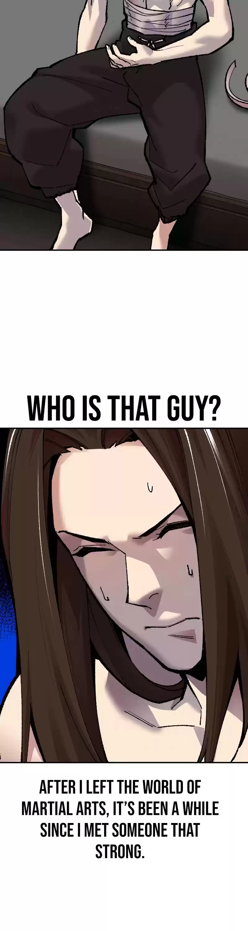 Limit Breaker Chapter 48