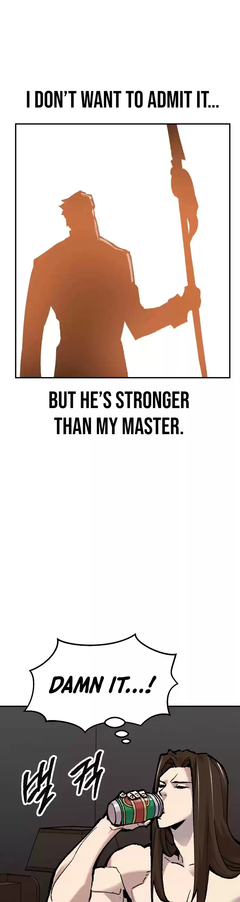 Limit Breaker Chapter 48