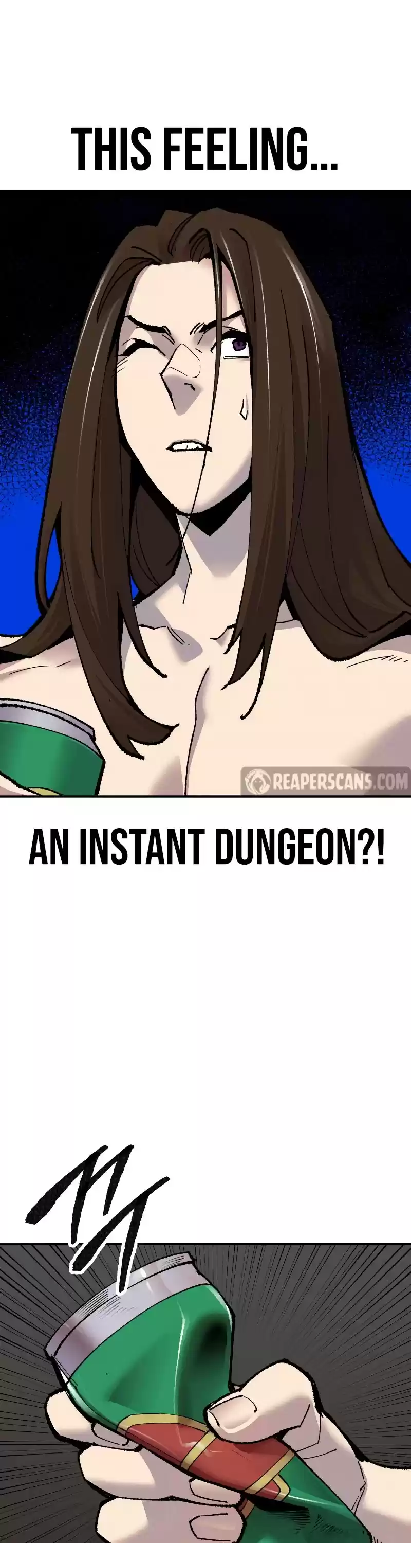 Limit Breaker Chapter 48