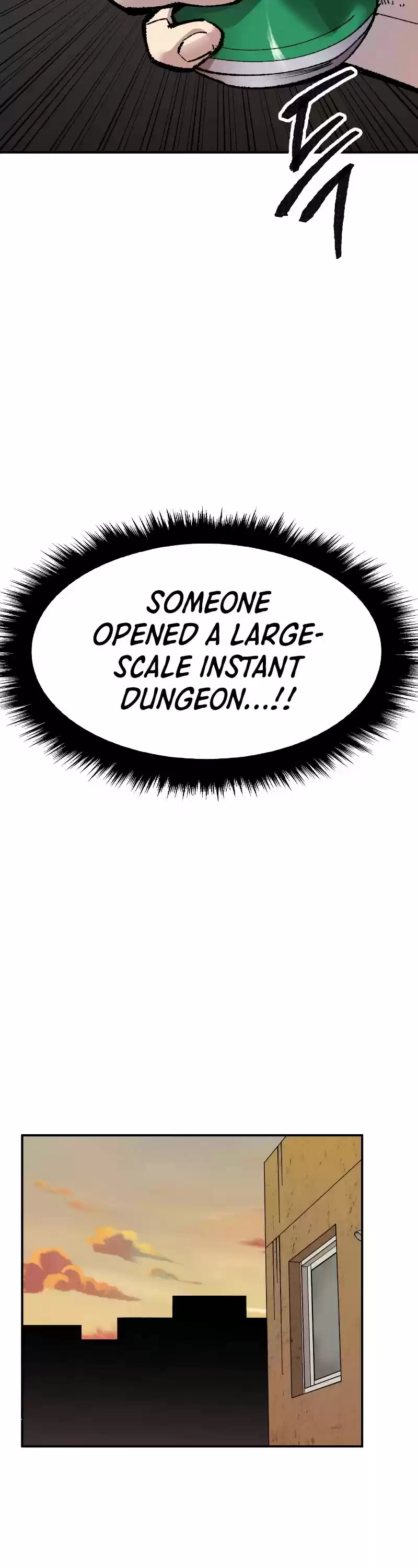 Limit Breaker Chapter 48