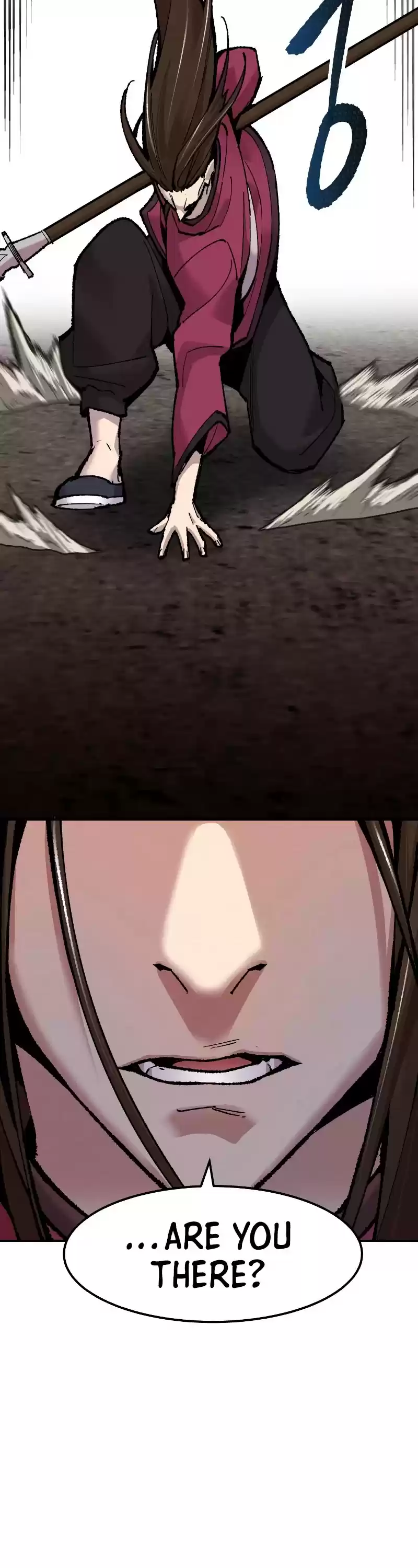 Limit Breaker Chapter 48