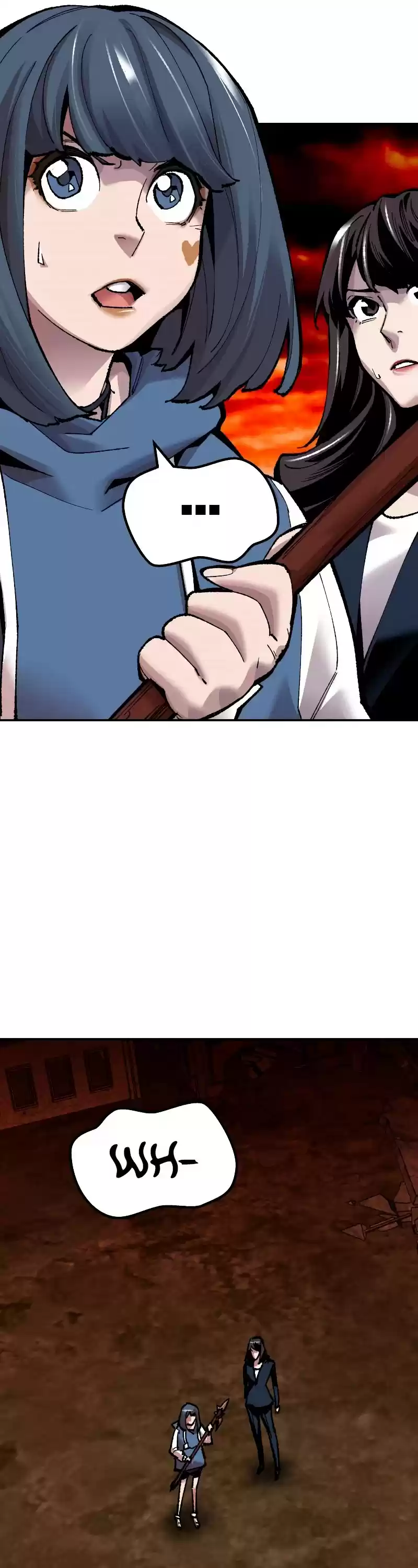 Limit Breaker Chapter 49