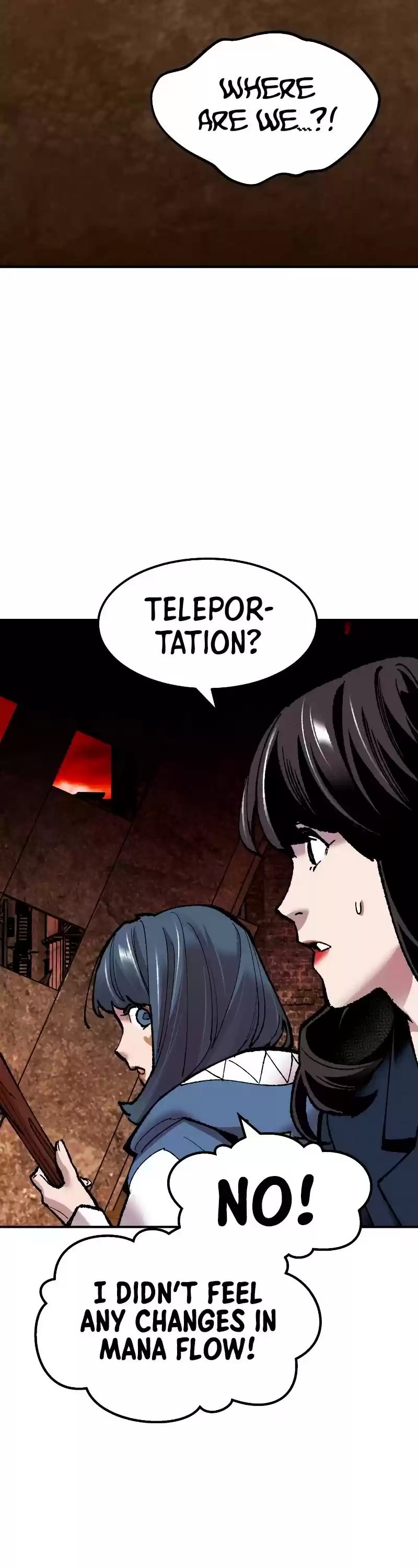 Limit Breaker Chapter 49